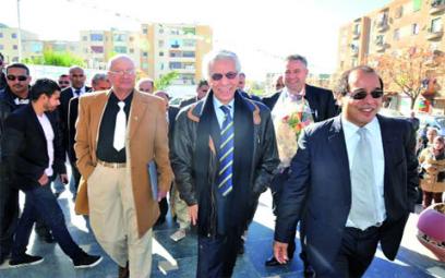 L'Algérie a besoin d'un pouvoir d'Etat et non d'un pouvoir de gouverna