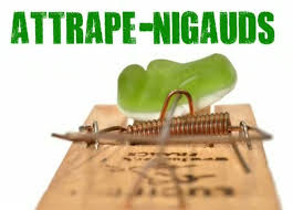 Diversion, cette autre attrape nigaud des pouvoir défaillants