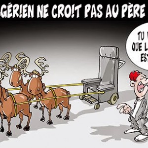 L'ECRIVAIN ET LE SALAFISTE