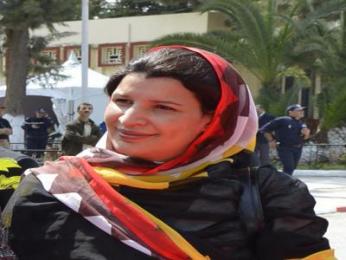 طقابو تتفقد قطاع الصناعات التقليدية بولاية تيارت