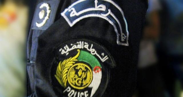 تبسة ... قوات الشرطة القضائية تتمكن من إيقاف 19 شخصا محل أوامر قضائية وتوقف شخصا بحوزته مخدرات