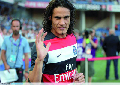 Les rumeurs du mercato