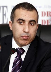 « Notre but est de faire de la Bourse d'Alger l'une des plus importantes places en Méditerranée »