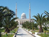 Le festival inchad donne le ton