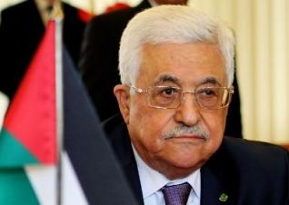 Mahmoud Abbas en visite d'Etat en Algérie