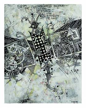 Il était un poète et une poésie