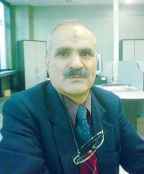 Slemnia Bendaoud, écrivain