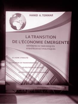 La transition de l'économie émergente...
