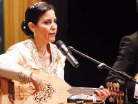 Beihdja Rahal donne le ton