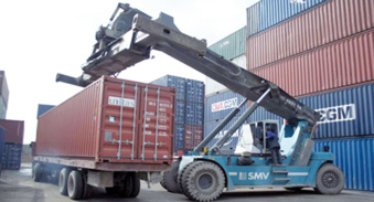 EXPORTATIONS EN ALGERIE