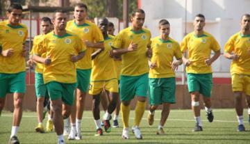 نقطة المحمدية تمنح الجرعة المعنوية