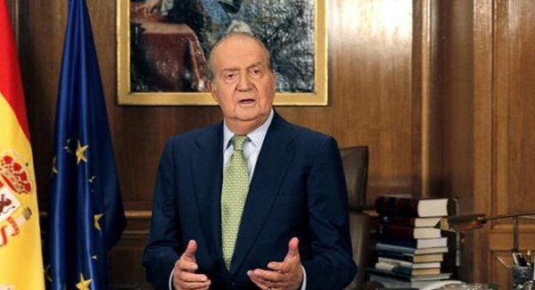 ابنة ملك إسبانيا أمام المحكمة بقضية فساد