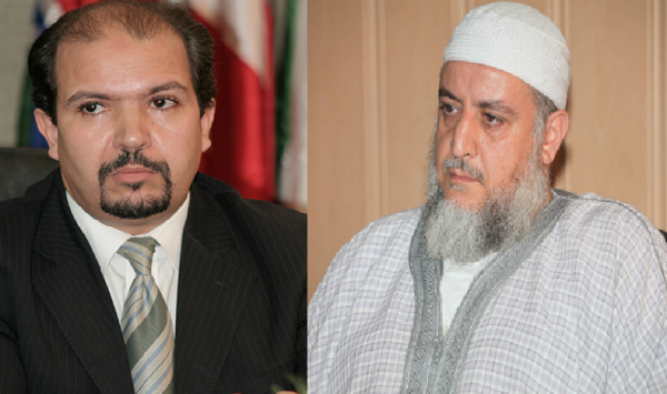 محمد عيسى يهاجم عبد الفتاح حمداش بعد إهداره لدم كمال داود