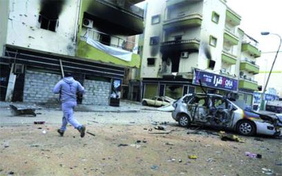 L'Afrique entraînée dans une surenchère sécuritaire