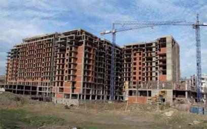 La sélection en stage bloqué avec 16 athlètes à Biskra