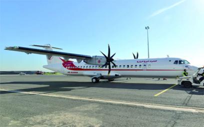 Air Algérie renforce sa flotte