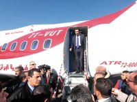 Ghoul veut remettre les pendules à l'heure