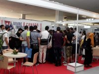 L'Algérie à la 48e position mondiale