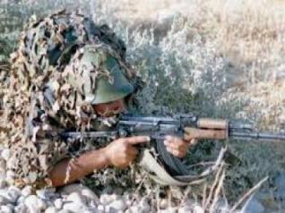 Le chef de l'organisation 