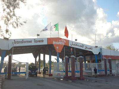 Les salariés appellent au rachat de la totalité des actifs