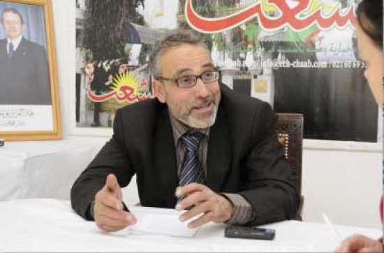 مجزرة خلفت أكثر من 1200 ضحية بمستغانم