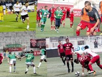 Nos représentants s'expriment sur leurs chances