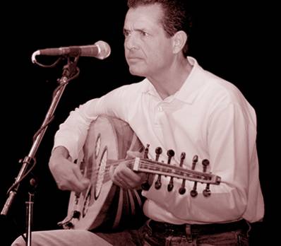 Farid Ferragui