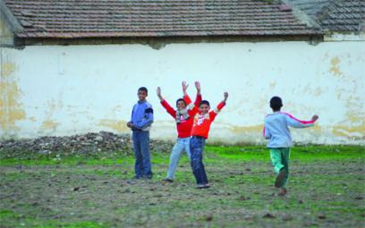 Les habitudes ont changé, les grands-mères ne sont pas toujours dispon