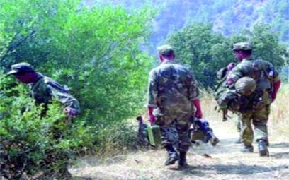 Abdelmalek Gouri, le chef de la branche DAECH en Algérie, éliminé