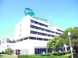 الأنترنت بسرعة السلحفاة في مختلف الأحياء ببرج بوعريريج