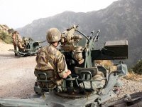 Le chef terroriste Abdelmalek Gouri abattu