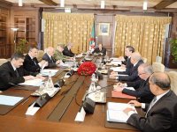 « L'Algérie dispose d'une marge de man'uvre »