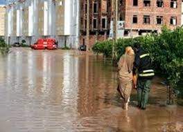 الاضطراب الجوي الأخير تسبب في هلاك أم و ولدها و يكشف عن مدى هشاشة البنى التحتية ببلديات المدية