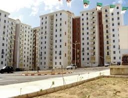 توزيع 246 سكنا اجتماعيا على سكان بلدية سفيزف في سيدي بلعباس