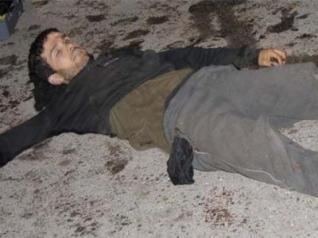 Khaled Abou Souleimane projetait un attentat à Alger