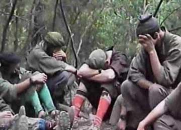 أمير سرية الأرقم يجنّد 3 إرهابيين سابقين بمعاقل بومرداس