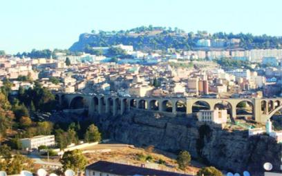 Avril 2015 signera-t-il la renaissance culturelle à Constantine '