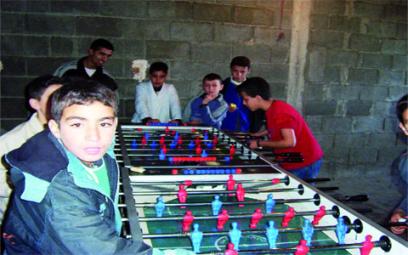 Entre le discours et la réalité du terrain...