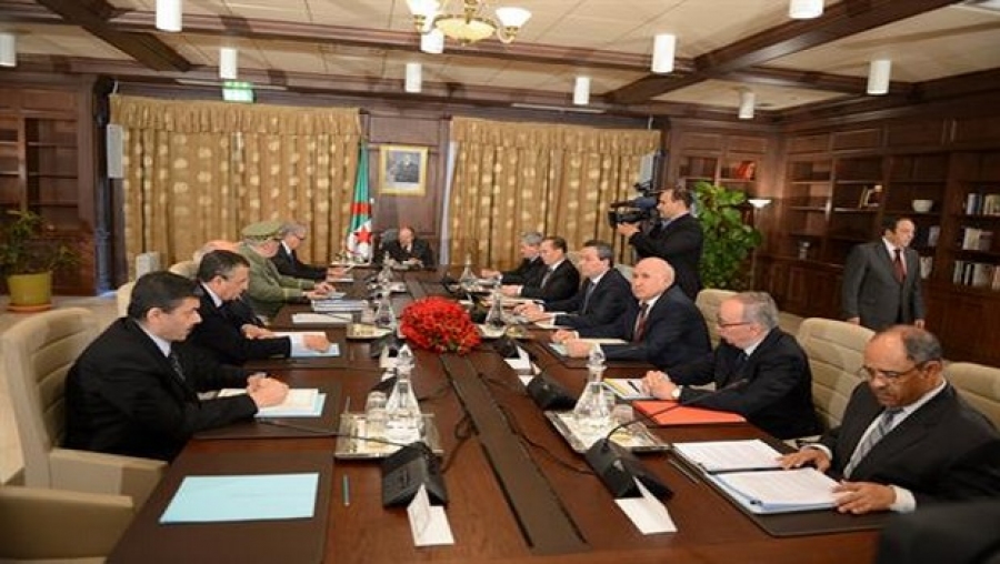 Retombées du marché pétrolier