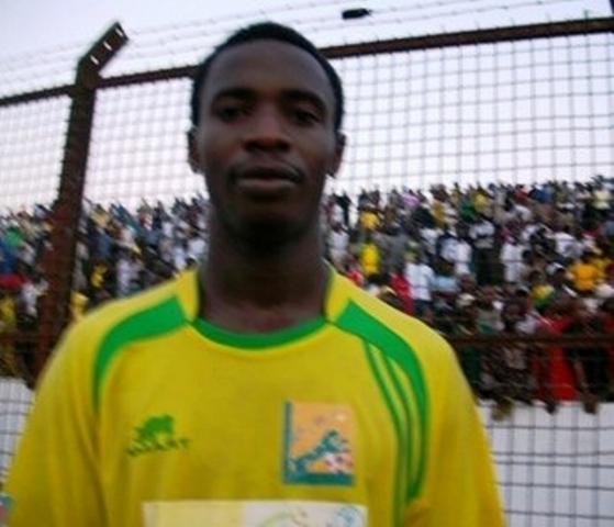 الكاميروني كاكو أول صفقات اتحاد العاصمة