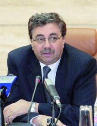 Relance de l'accord signé en 1997