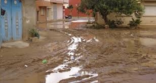 سكان سيدي مروان بميلة يطالبون بالتنمية