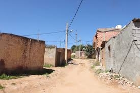 العزلة تطارد سكان قرية بومعطي ببلدية أعفير في بومرداس