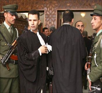 إدانة إرهابي تائب بقي على اتصال مع جماعات إرهابية مسلحة ببومرداس