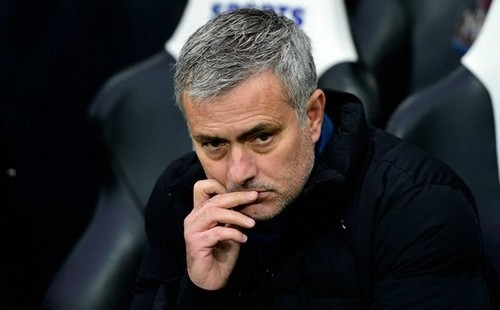 مورينيو يكشف سبب رفضه تدريب المنتخب الإنجليزي