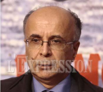 Pourquoi la terre tremble sous nos pieds à Alger'