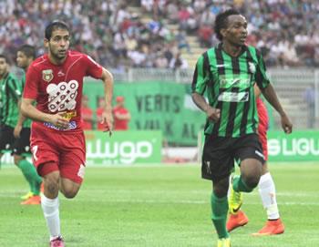 Les Sanafir se méfient d'El Khadra