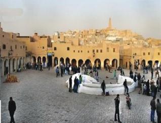 Nouveaux affrontements à Berriane dans la wilaya de Ghardaïa