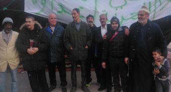 HAI EL HOURIA (MOSTAGANEM)