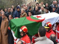 « C'était un cadre honnête », souligne Tayeb Belaïz